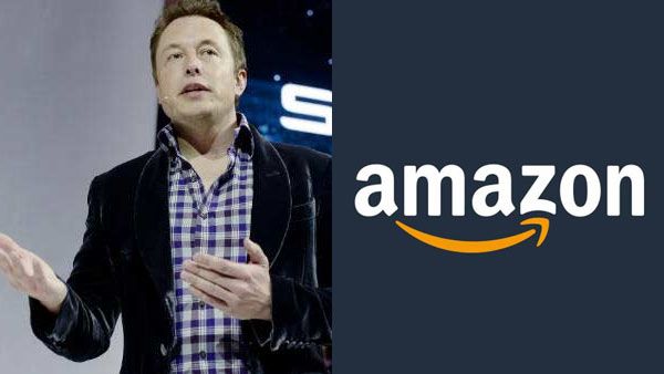 உங்கள் நிறுவனத்தை உடைக்கும் நேரம் வந்துவிட்டது.. அமேசானுக்கு எலோன் மஸ்க் பகிரங்க எச்சரிக்கை.. பகீர்!