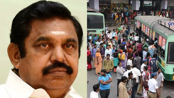 கொரோனா பரவலுக்கு முக்கிய காரணமே பொது போக்குவரத்துதான்.. மெடிக்கல் டீம் பகிரங்க தகவல்