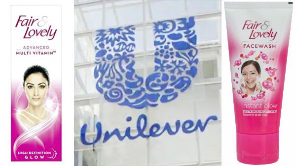 தகர்கிறது நிறவெறி.. 'ஃபேர் அண்ட் லவ்லி' கிரீமில் 'ஃபேர்' என்ற வார்த்தை நீக்க போகிறார்களாம்.. சூப்பர்