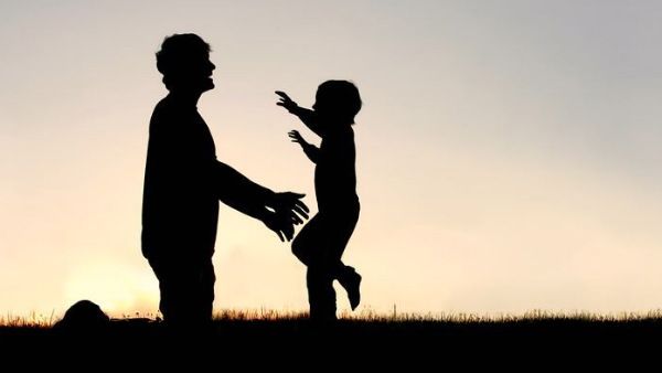 தந்தையர் தினம் 2020 : மீண்டும் அவரே எனக்கு தந்தையாக வேண்டும்!