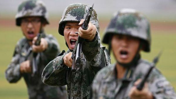 சீன ராணுவ வீரர்கள் 43 பேர் மரணமா? உண்மை என்ன? சீனா செய்த குள்ளநரித்தனம்