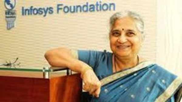 கர்நாடகா: ராஜ்யசபா தேர்தல் களேபரம்- பாஜக வேட்பாளராக இன்ஃபோசிஸ் சுதா மூர்த்தி?