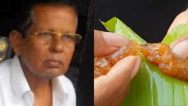 அசர வைத்த கதை.. ஒரு 40 வாட்ஸ் பல்பில் இருட்டுக்கடைக்கு 