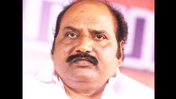 நிறைவேறா ஆசை.. கருணாநிதி இறப்பதற்கு முன்பே தன் உயிர் பிரிய விரும்பிய ஜெ அன்பழகன்