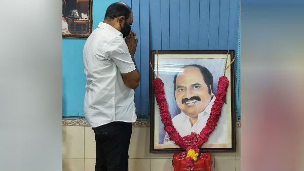 ஜெ.அன்பழகன் மகன் ராஜாவை தீவிர அரசியலுக்கு அழைக்கும் ஆதரவாளர்கள்...!