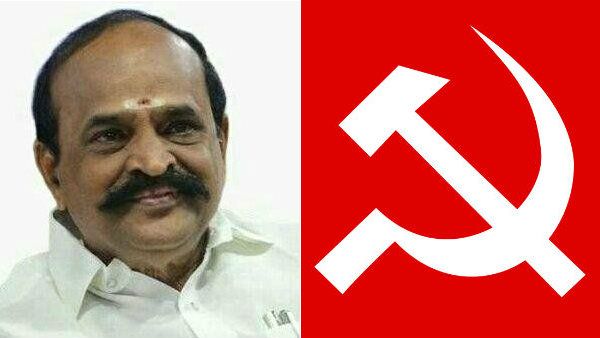 குற்றமிழைத்த காவலர்களை காப்பாற்ற அமைச்சர் கடம்பூர் ராஜூ முயற்சிப்பதாக மார்க்சிஸ்ட் கம்யூ. கண்டனம்