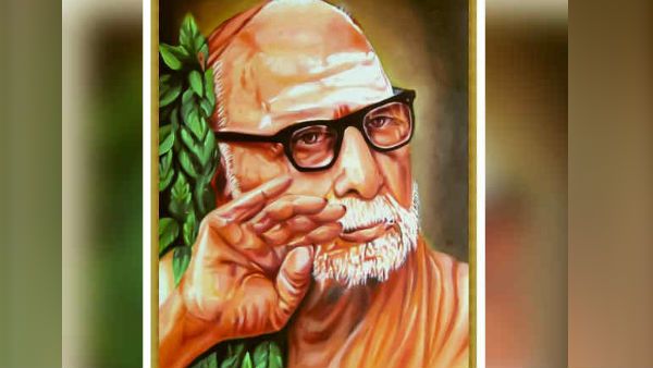 வைகாசி அனுஷத்தில் அவதரித்த மனித தெய்வம் மகா பெரியவாள் ஜெயந்தி