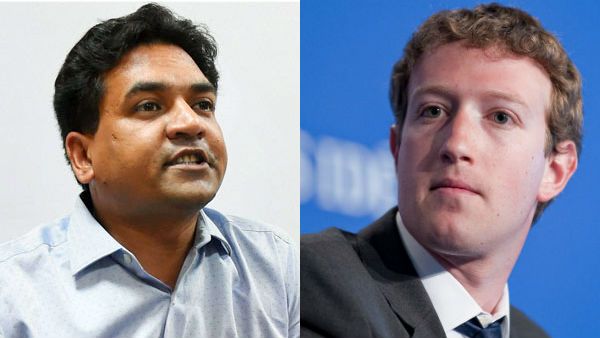 கலவரத்திற்கு காரணம்.. கபில் மிஸ்ராவின் பேச்சை குறிப்பிட்ட மார்க் சூக்கர்பெர்க்.. வெடித்தது சர்ச்சை!