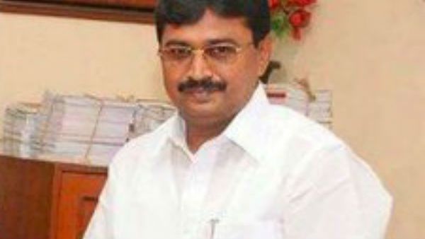 அமைச்சர் வேலுமணிக்கு எதிராக அறிக்கை வெளியிட்ட வழக்கு: திமுக எம்.எல்.ஏ. கார்த்திக்குக்கு முன்ஜாமீன்