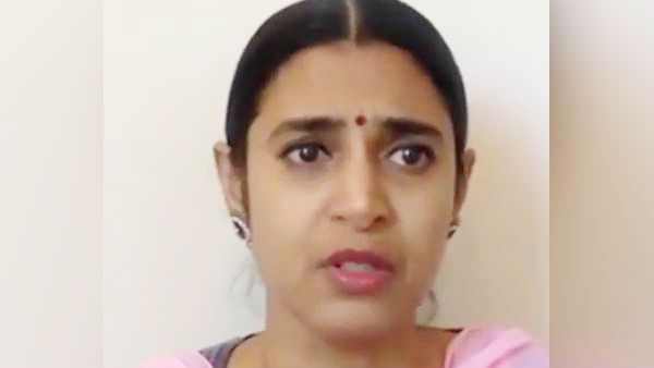 பிறந்தநாள் வாழ்த்து எழுதலாம்னு இருந்தேன்.. இப்படி மரண செய்தி.. ஜெ.அன்பழகன் குறித்து கஸ்தூரி வருத்தம்