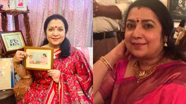 Exclusive: ஆன்லைனில் கேம்ஸ் விளையாடுவேன்... போன் பே மூலம் பண உதவி செய்கிறேன் -நடிகை லதா ஓபன் டாக்