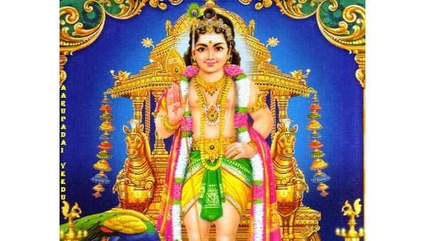 வைகாசி விசாகம் 2020: முருகனுக்கு விரதமிருந்தால் செவ்வாய் தோஷம் நீங்கும்