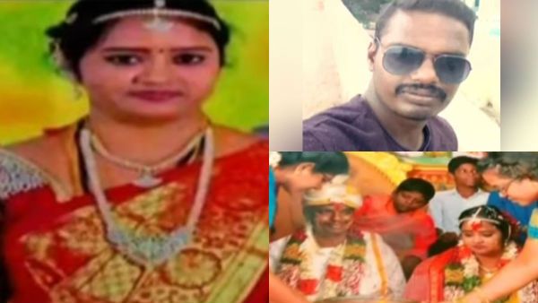 கணவரை பற்றி ஆபாச படம்.. பேஸ்புக்கில் போட்ட மனைவி.. அதிர்ந்து போன போலீஸ்.. திருச்சியில் ஷாக்!