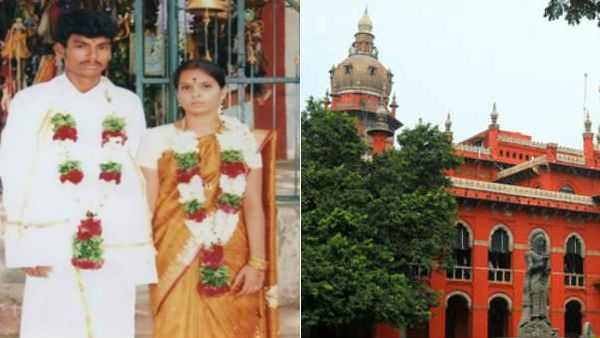 உடுமலை சங்கர் கொலை வழக்கு- சாட்சியங்களை அரசு நிரூபிக்காததால் சின்னசாமி விடுதலை- தீர்ப்பு முழு விவரம்