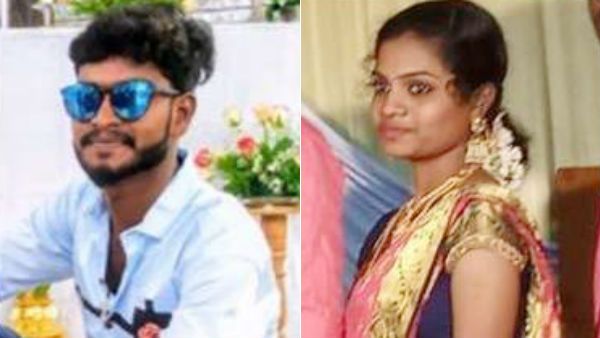 காட்டுக்குள் காதல் ஜோடி.. அழுகிய நிலையில் பிணமாக.. யார் தெரியுமா.. டான்ஸர் சோபியாவும், காதலனும்!