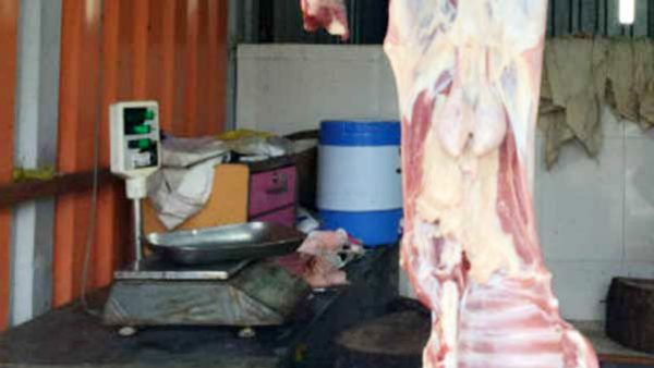 லாக்டவுன் 6.0: சென்னை மாநகராட்சியில் ஜூன் 30 வரை இறைச்சி கடைகள் மூடல்