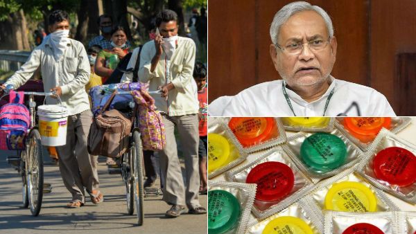 ரொம்ப நாள் கழிச்சி வீட்டுக்கு போறீங்க.. காதல் பொங்கிட்டா.. இதை பிடிங்க, ஜாலியா இருங்க: அசத்தும் அரசு