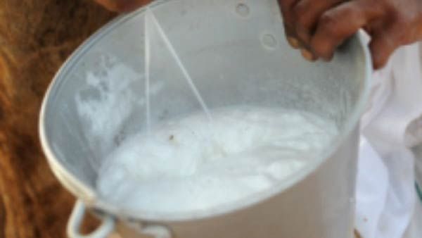 போலீஸ்காரர் வீடுகளுக்கு பால் விநியோகம் இல்லை.. தடாலடி முடிவை திரும்ப பெற்ற முகவர்கள் சங்கம்