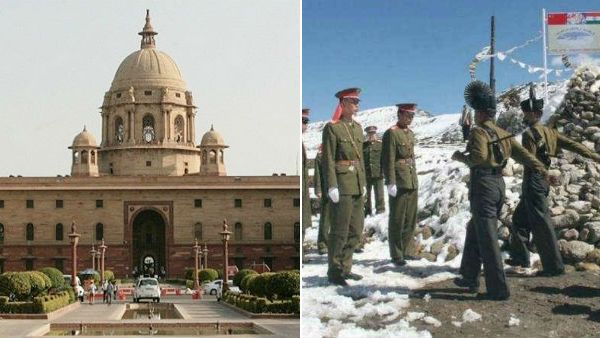 இந்தியா-சீனா எல்லை விவகாரம்- ஆதாரமற்ற தகவல்களை ஊடகங்கள் வெளியிட கூடாது- பாதுகாப்பு அமைச்சகம் அட்வைஸ்