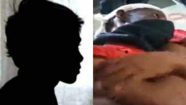 வெறும் 16 வயசுதான்.. நிர்வாணமாக்கி.. தலைமுடியை வெட்டி.. முகத்தில் கரி பூசி.. ராஜஸ்தான் அராஜகம்!