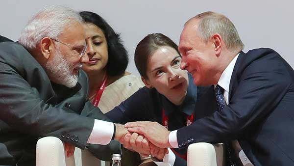 திடீரென ரஷ்யா சப்போர்ட்.. யுன்எஸ்சியில் இந்தியாவை நிரந்தரமாக சேர்க்க வேண்டும்.. அதிர்ச்சியில் சீனா!