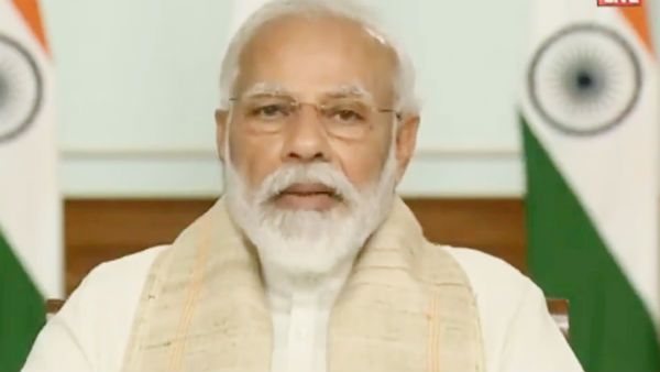 இந்தியாவுடன் யாரும் மோத முடியாது.. லடாக் எல்லையில் சீனாவுக்கு சரியான பதிலடி.. மோடி