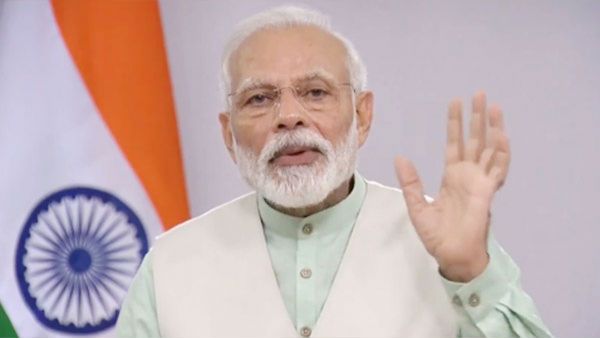 லாக் டவுனில் மக்களை உயிர்ப்போடு வைத்திருக்கும் பாரம்பரிய விளையாட்டுக்கள் - மோடி பெருமிதம்