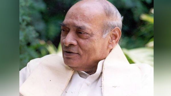 எத்தனை அவமானங்கள்! மாஜி பிரதமர் பி.வி. நரசிம்மராவ் நூற்றாண்டு விழா இன்று : கே.எஸ். ராதாகிருஷ்ணன்