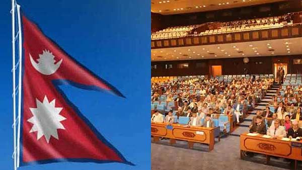 சீனாவின் தந்திரம்.. இந்தியாவிற்கு எதிரான வரைபடத்தை அமலுக்கு கொண்டு வந்தது நேபாளம்.. அதிர்ச்சி!