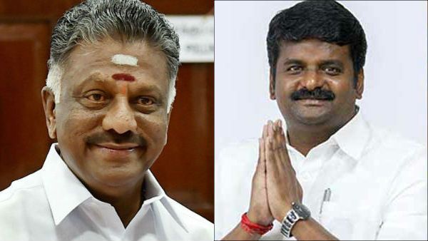 தந்தையர் தினம் - அப்பா ஒரு சகாப்தம்... ஓபிஎஸ், விஜயபாஸ்கர் ட்வீட்