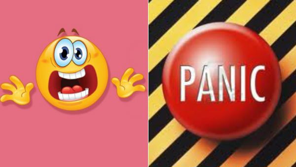 சர்வதேச பீதி தினம்: பதற்றம் வேண்டாம் - மன அழுத்தமின்றி மகிழ்ச்சியாக இருப்போம்