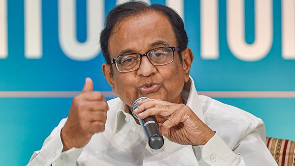 5 ஆண்டு- 2264 சீனா ஊடுருவல்கள்.. மோடியிடம் கேள்வி கேட்பீங்களா? நட்டாவுக்கு ப.சி. நச் கேள்வி