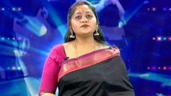 பெப்சி உமா இப்ப என்ன பண்ணிட்டிருக்கார் தெரியுமா?