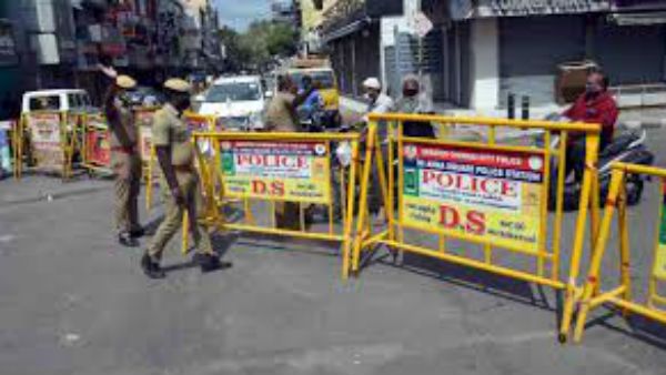 தூத்துக்குடி ஆட்சியர் கட்டுப்பாட்டில் வந்தது சாத்தான்குளம் காவல்நிலையம்- பொறுப்பு அதிகாரிகள் நியமனம்