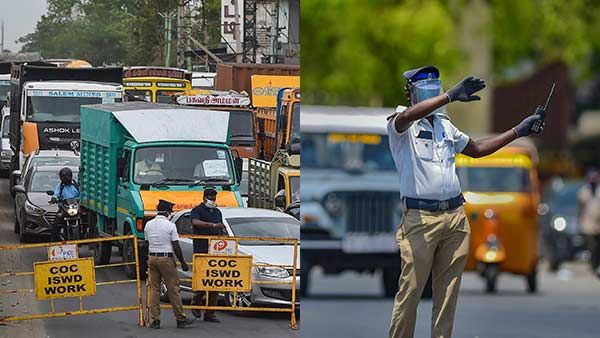சென்னையிலிருந்து சொந்த ஊர் கிளம்பிய மக்கள் நிலை என்ன? எப்படி இருக்கிறது ஹைவே நிலவரம் தெரியுமா?