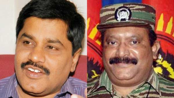 1982 பாண்டிபஜார் துப்பாக்கிச் சூடு... பிரபாகரன் கைது- ஜாமீன் கிடைத்தது யாரால்? கே.எஸ். ராதாகிருஷ்ணன்