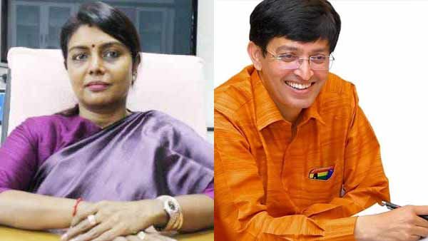 தமிழக சுகாதாரதுறை செயலாளர் பீலா ராஜேஷ் டிரான்ஸ்பர்.. மீண்டும் வந்தார் 'அதிரடி நாயகன்' ராதாகிருஷ்ணன்