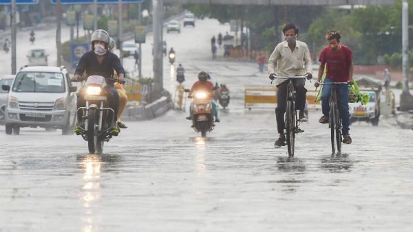 தமிழகம், புதுவையில் அடுத்த 2 நாட்களுக்கு பெரும்பாலான மாவட்டங்களில் மழைக்கு வாய்ப்பு 