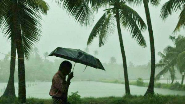 தமிழகத்தில் அடுத்த 24 மணி நேரத்தில் இங்கெல்லாம் மழை வெளுக்க போகுது .. வானிலை மையம்