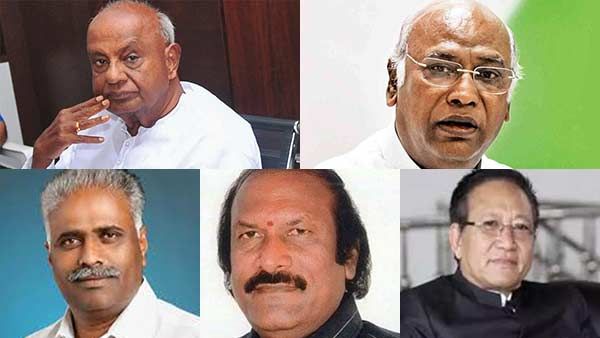 2 மாநிலங்கள்.. போட்டியே இன்றி தேர்வான ஐந்து பேர்.. ராஜ்யசபா செல்லும் புதிய எம்பிக்கள்!