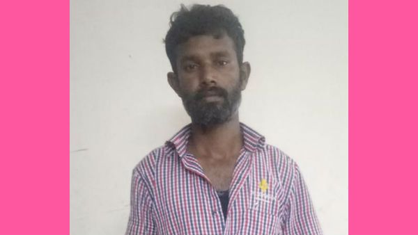 மனநலம் பாதிக்கப்பட்ட மாமியாரை.. காலால் மிதித்தே கொன்ற லாரி டிரைவர்.. நடுங்கும் ஓமலூர்