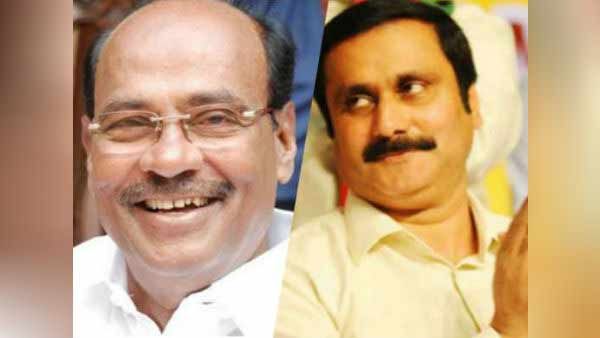 சீக்கிரமா பண்ணுங்க.. எதையாவது செய்யுங்க.. டெல்லியால் முடியுதே.. நம்மால் முடியாதா.. ராமதாஸ் கோரிக்கை