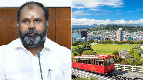 நியூசிலாந்தை போல் தமிழ்நாடு மாறும்... கொரோனா இல்லாத நிலையை உருவாக்குவோம் -அமைச்சர் உதயகுமார்