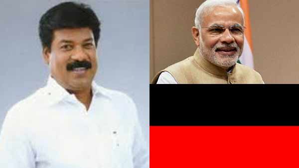 மாஸ்டர் ஸ்ட்ரோக்.. பாஜகவில் இணைந்தார் பால்கனகராஜ்.. முக்கிய பொறுப்பும் அளிப்பு.. திமுகவுக்கு செக்?