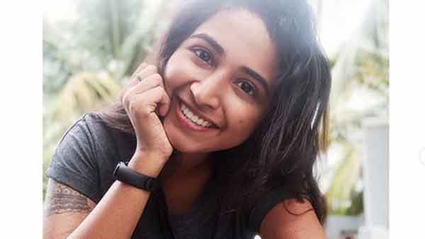 கோமாளி படத்தில் நடித்த ஜெயம் ரவி தங்கச்சிக்கு இது மறுபிறவியாங்க....!