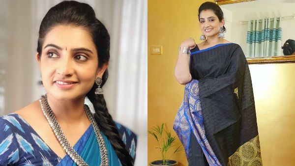 பாண்டியன் ஸ்டோர் தனம் சுஜிதா திடீர் உடல் குறைப்பு!