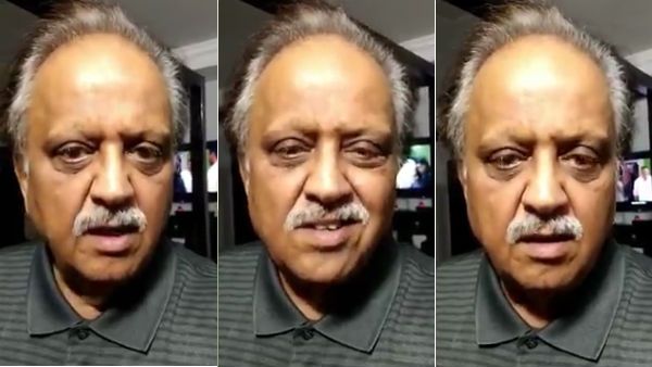 பின்னணி பாடகி ஜானகியின் உடல் நிலை குறித்து வதந்தி.. எஸ்பி பாலசுப்பிரமணியம் கடும் கண்டனம்