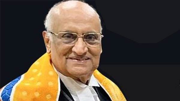 ஜனநாயகம் வலுவாக இருக்க ஊடக சுதந்திரம் அவசியம்.. மூத்த வழக்கறிஞர் மாசிலாமணி வலியுறுத்தல்
