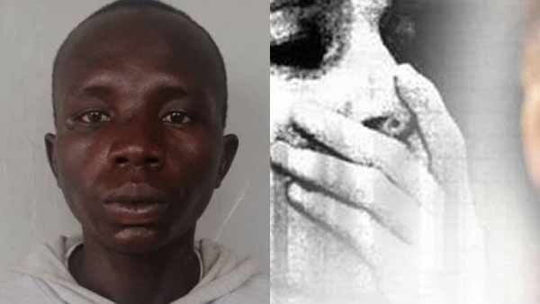 கதற கதற.. மொத்தம் 40 பெண்கள்.. 10 வயசு குழந்தை முதல் கிழவி வரை.. ஒரு வருஷத்துல.. பயங்கர வாலிபன்!