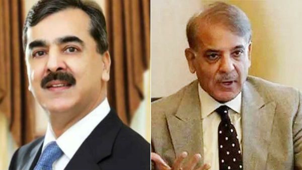 ஊழல் வழக்கு விசாரணைக்கு போனாலே கொரோனா.. கிலியில் பாக். எதிர்க்கட்சி தலைவர்கள்